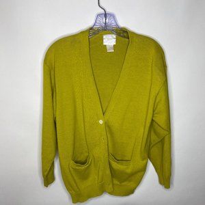 Judy Cardigan